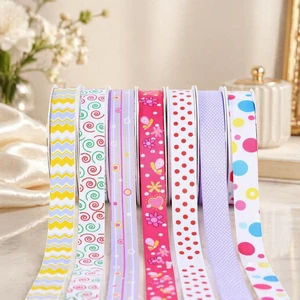 Factory Wholesale Ribbons Core Auxiliary Material for Gift Wrapping, for Gift Box Decoration