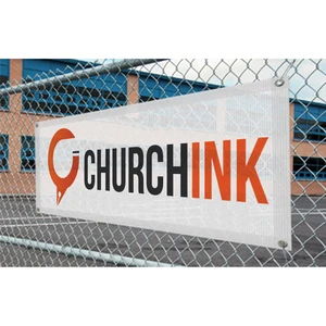 Full Color UV Printing Vinyl Premium Customizable Weather Resistant Durable Outdoor Advertising Banners