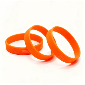 Cheap Custom Rubber Wristband Silicon Bracelet Custom for Promotion Gift and Events Silicone Wristbands Silicone Bracelet