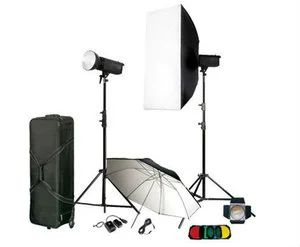 High Quality Studio Photo Shoot Equipment