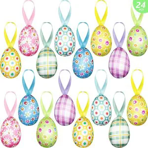 Easter Egg Wall Hanging Decoration Elegant Party Decor Supplies From Trusted Easter Supplier
