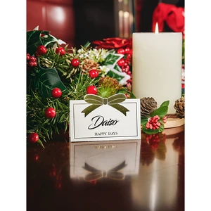 Event Place Cards-Set of 10 Table Numbers
