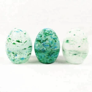 Plastic Easter Eggs