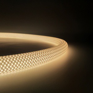 360 Degree LED Flexible Neon Light With Woven Bag 2700K 3000K 4000K 6000K