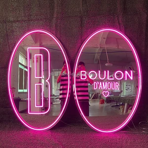 Photo Backdrop Sign