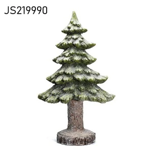 Holiday Christmas Crafts Party Gifts Forest Tree Decoration