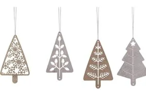 Ornaments Bring Warmth Joy And Sparkle To Every Celebration Designed to seasonal décor Handmade by skilled artisans