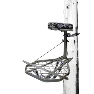 Helium Pro Hang-On Treestand