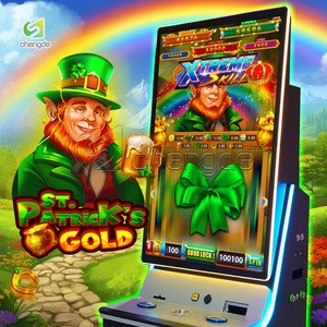 Wholesale Price110/220v Coin Operated Metal Cabinet Skill PCB Board Xtreme Link Nudge Game Machine