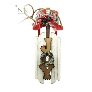 Christmas Ornaments For MDF