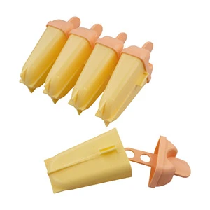 Party Favors Plastic Dishwasher Safe Ergonomic Homemade Summer Lollies Fackelmann Useful Space Together Handle Safe Fruit Taking