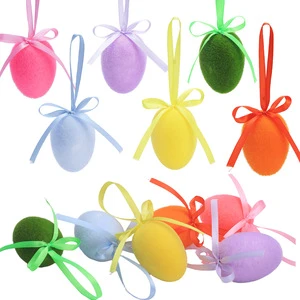 Easter Decorations Easter Eggs Home Decor Party Decorations Gifts