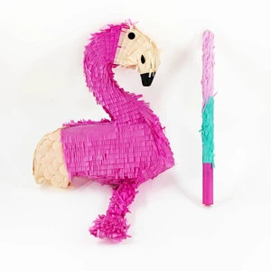 OEM Factory New Arrival Custom Design Luxury Mystery Surprise Gift Party Favors Pinata