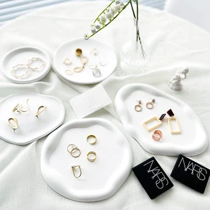 Ins Nordic Net Celebrity Jewelry Cosmetics Manicure for Photography Shooting Photo Props