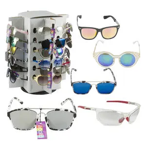 Apollo Assorted Party Glasses Model 75519 From China for Event Decorations with Display Party Supplies