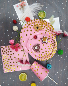 Party supplies tableware birthday party decorations set
