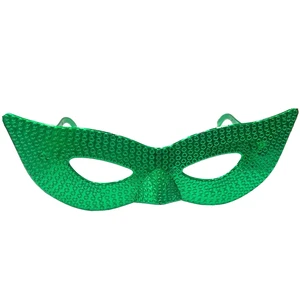 New Carnival Party Favor Eye Mask Glasses Fun and Exciting Dress up Accessory for Christmas Graduation New Year Decorations