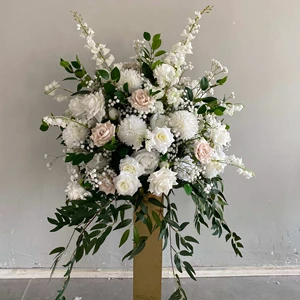 High Quality Customized Table Decoration Flowers Centerpiece for Wedding Events Decoration