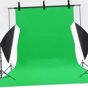 3 * 3.6m/ 10 * 12ft Photography Background Screen Portrait Photography Backdrops Photo Studio Props Durable Washable
