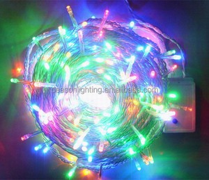 Led String Christmas Lights