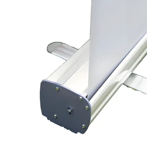 Roll up Stand Wedding Banner Stand Roller Banner With Poster Prints Exhibit Display for Outdoor