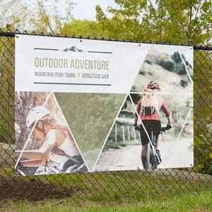 Wedding Favors & Bridal Party Gifts Sports and Games Training and Team Building Mesh banner