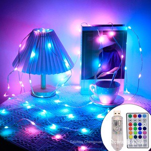 Smart App LED Rope Lights Waterproof Wireless Control Music Sync Neon Strip Lights for Home Kitchen Party Bar Decor