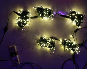 Christmas Tree Lights Led