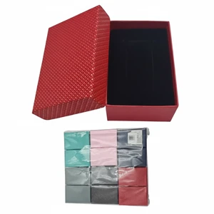 24-Unit 5x8cm Gift Box for Party Favors Code 8488588249042