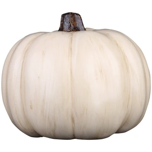 Party Supplies Outdoor Decoration Halloween Plastic Pumpkin