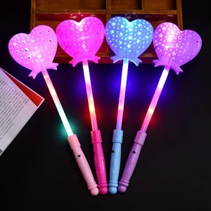 Hot Sale Party Led Party LED Stick Flashing Light Stick Party Wedding Holiday Concert Event LED Stick