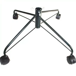 Luxury Metal Christmas Tree Stand with Accessories for Decoration and Party Use Hot Sale Christmas Tree Stand and Items