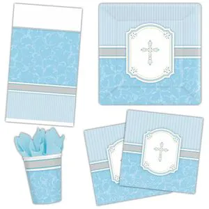 luxury custom decoration design party set