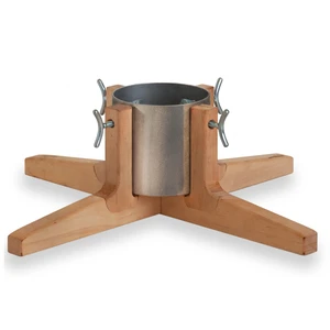 High Quality Metal Christmas Tree Stand Premium Design Modern Tree Stand for Christmas Tree Support and Decor Usage in Wholesale