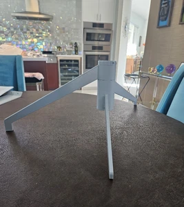 Hot Sale Folding Aluminum Christmas Tree Stand for Christmas Decorations