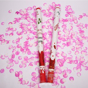 Eco-Friendly Christmas & Halloween Party Favors 10cm Custom Beer Popper Party Poppers