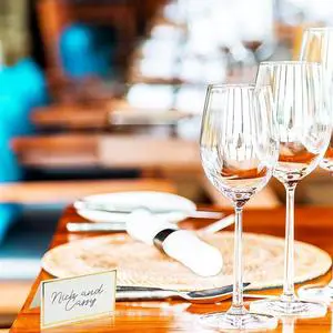 Place Wedding Party Decoration Table Decor Card Table Name Message Thank You Greeting Card Event Party Supplies Seating Card