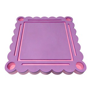 Mahjong Game Floating Table Double Side Poker Float Board Card Games Dominoes Pool Summer Beach Party Supplies Classic American