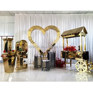 FURUN Factory Wedding Stage Decor Wedding Decoration & Supplies/Other Wedding Decorations