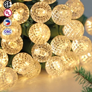 Christmas Lights HOT Waterproof Fall Decoration Seasonal Lights