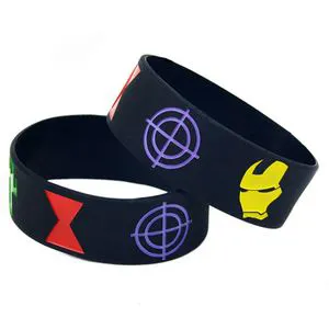 Woman Colombian Gold-Plated Hand Tooled Spider-Man Couple Bracelet for Party