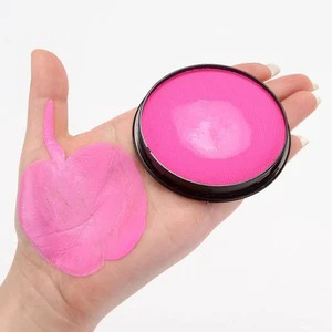 Professional Face Painting Kit for Kids & Adults Water Based Body Face Paint Party Makeup