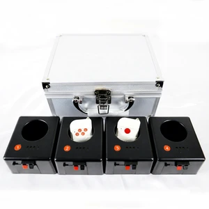 Electronic 2026 Party Stage Fountain Effect Remote Control Cold Pyro Machine Wedding Machine Wireless Fireworks Firing System