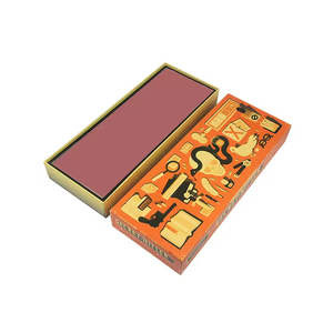 2024 Wholesale Hilarious Board Game Paper Playing Cards Party Game Set for Adults and Children