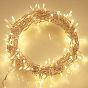 Christmas Lights Multi Color