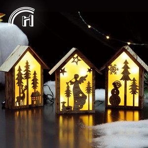 China Christmas Led Tree Lights and lightning
