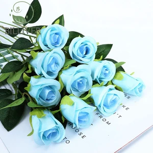 Artificial Flowers for Wedding Table Decoration Flowers for Home Wedding Decoration Bouquet