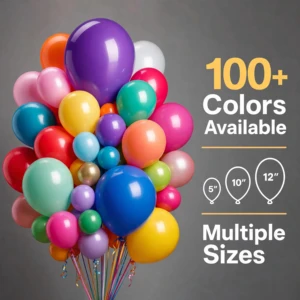 Globos Al Por Mayor Latex Metallic Balloons 12 Inch Pearl Balloon Party Decorations Globos Para Fiesta