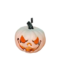 Autumn Harvest Outdoor Decoration Light Halloween Gifts Supplies Pumpkin LED for Holiday Family Gathering