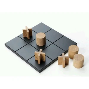Handmade Artistic Craft Wooden Minimalist Table Decor Office Living Space Party Tableware Decorations RR Enterprises India